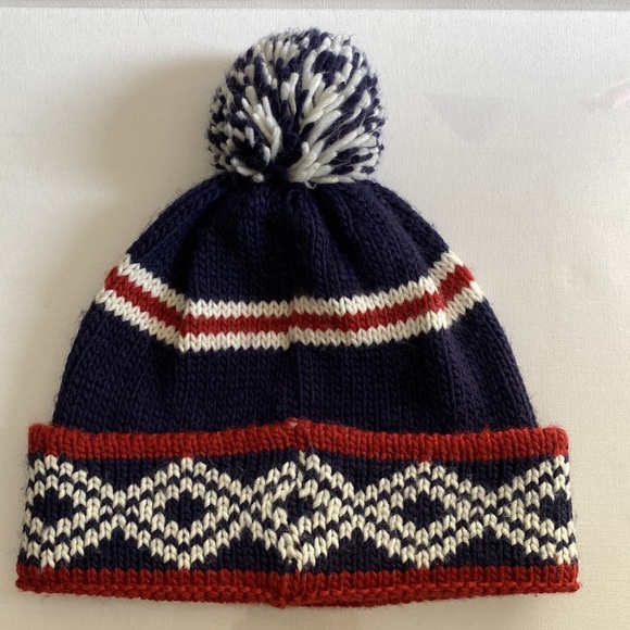 TIMBERLAND Ski Hat OS Unisex - Picture 7 of 10